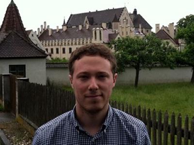 Austin Glatthorn's Photo